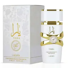LATTAFA - Yara Moi Aceite de Perfume Concentrado -