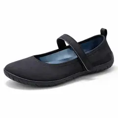 SAGUARO CHILE - Bailarinas Barefoot ZZFaber Dance 1 Mujer Elasticas