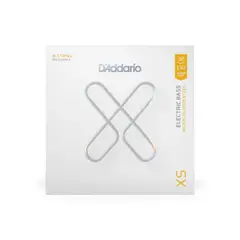 DADDARIO - Set de cuerdas para Bajo 6 cuerdas XSB32130MS D'Addario