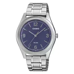 CASIO - Reloj MTP-B210D-2A2VDF Hombre Quartz