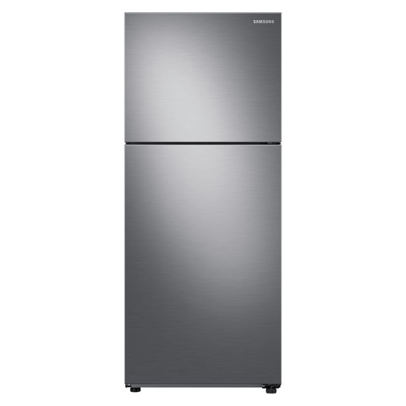 SAMSUNG - Refrigerador No Frost 419 lt Top Mount RT44A6540S9/ZS Samsung
