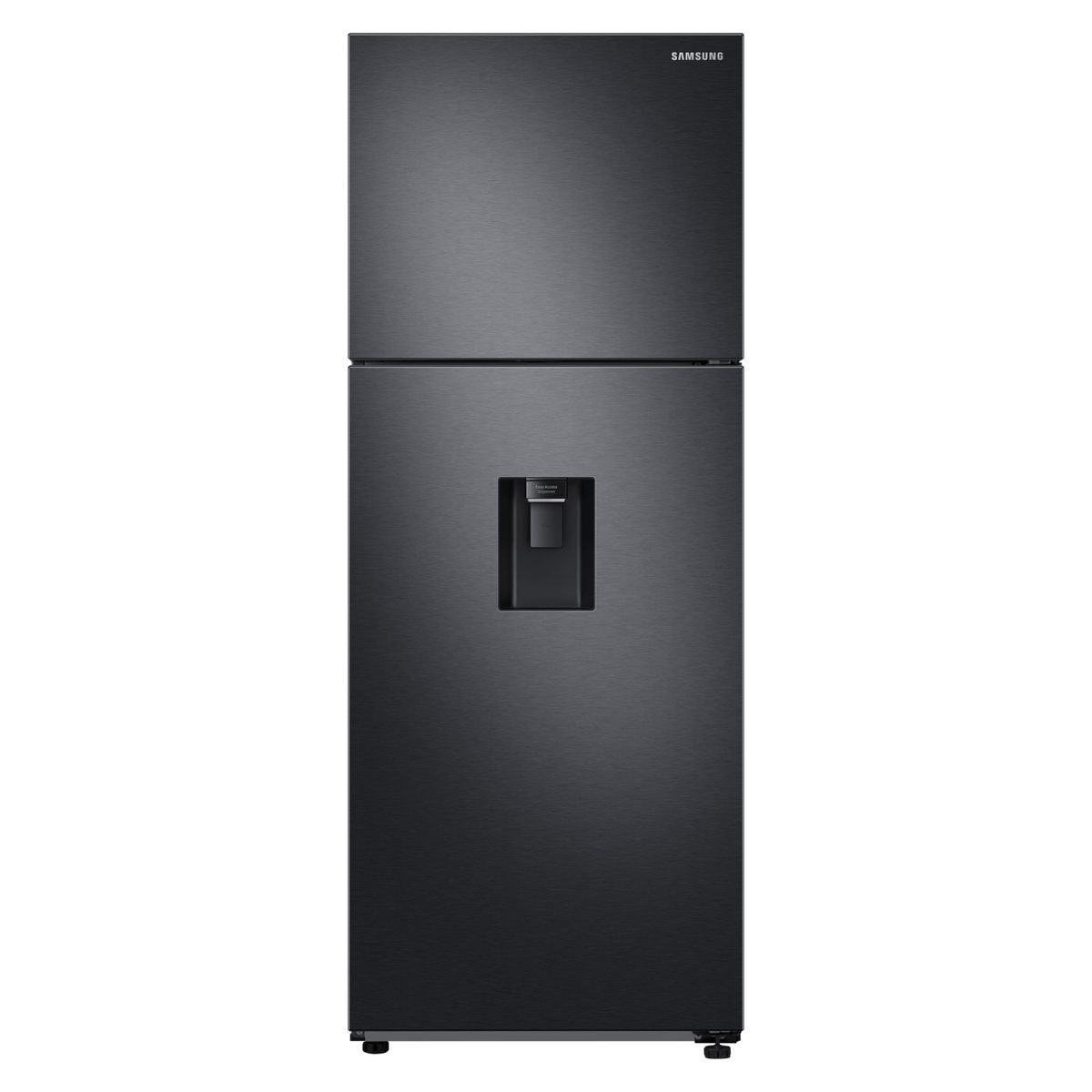 SAMSUNG - Refrigerador No Frost 457 Lt Rt48A6640B1/ZS Samsung