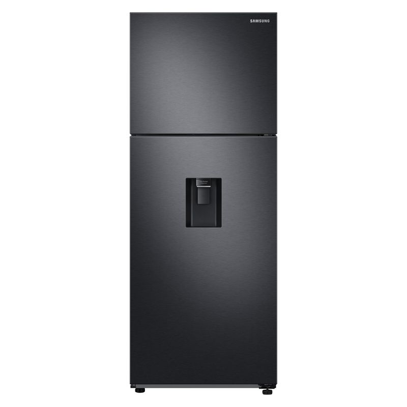 SAMSUNG - Refrigerador No Frost 457 Lt Rt48A6640B1/ZS Samsung