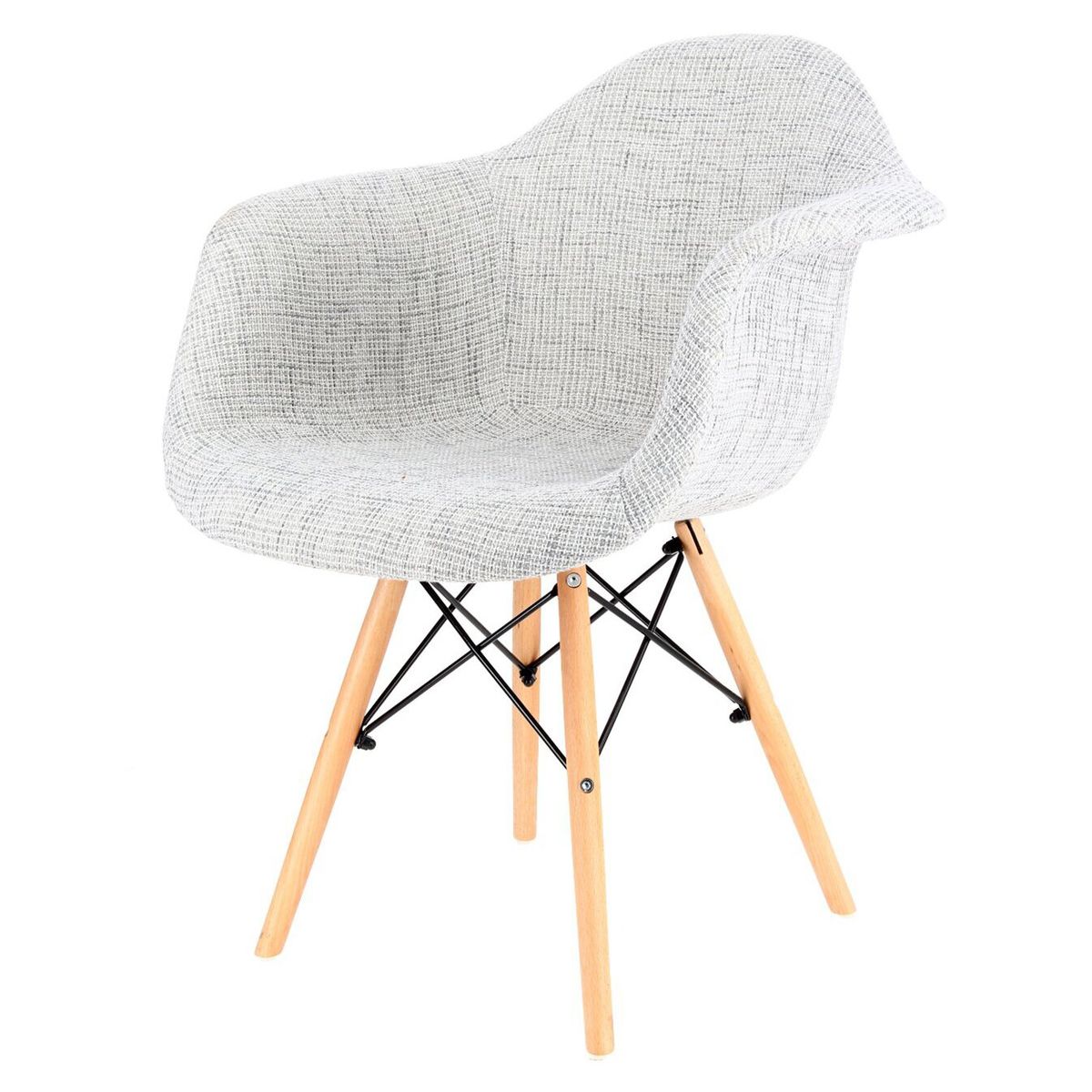 BRITBOX - Sitial Stoke Patch Gris