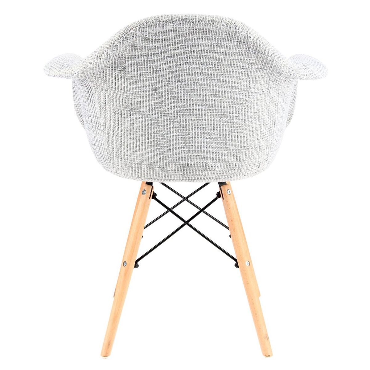 BRITBOX - Sitial Stoke Patch Gris