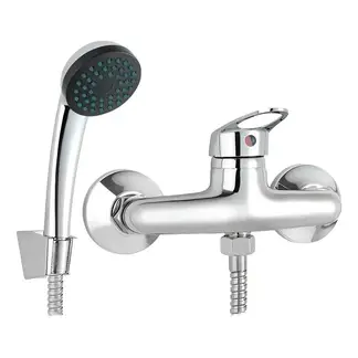 TAUMM - Llave Monomando Ducha Colomba