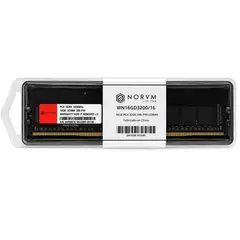 GENERICO - MEMORIA RAM UDIMM 16GB DDR4 3200 MHZ