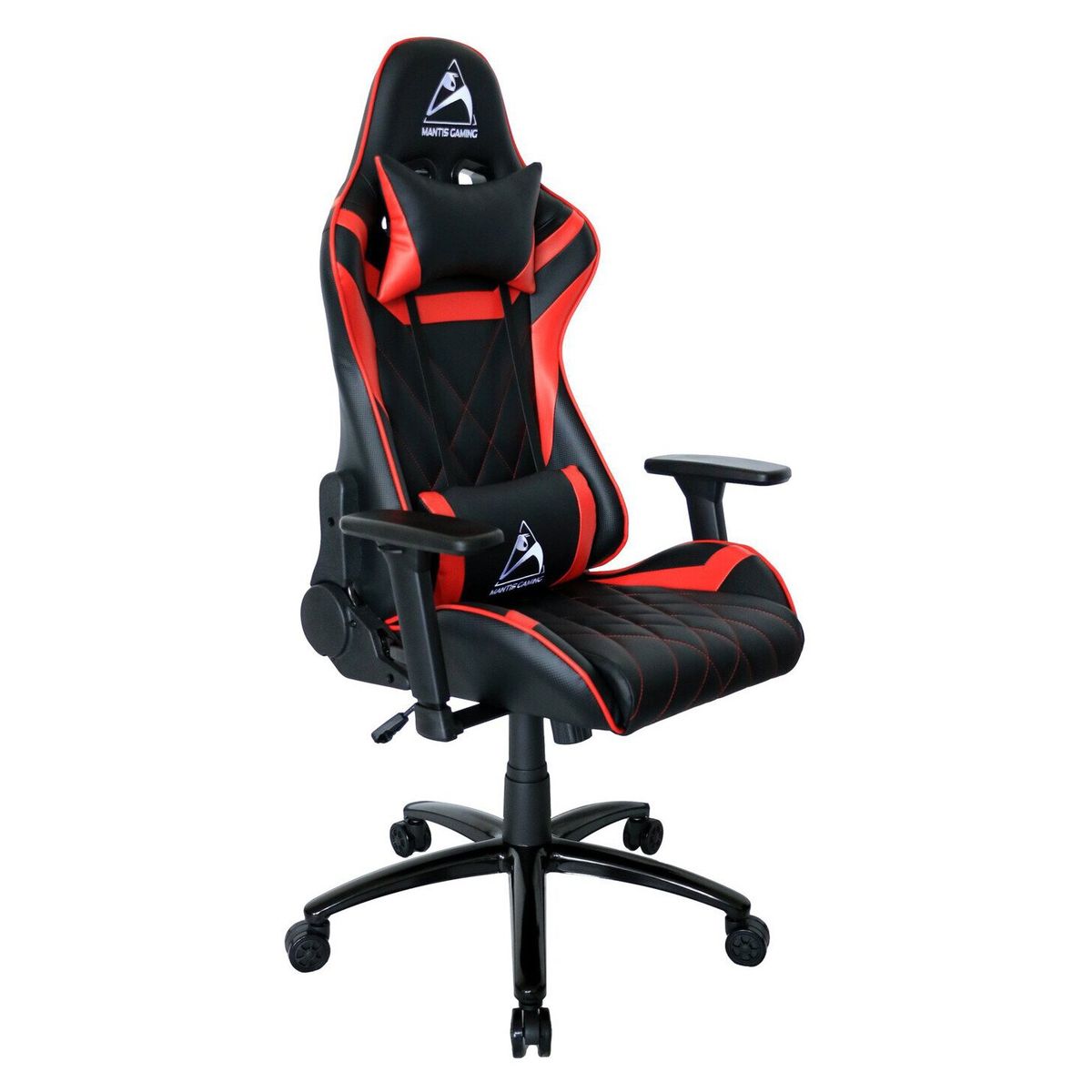 MANTIS GAMING - Silla Gamer Force - Mantis Gaming