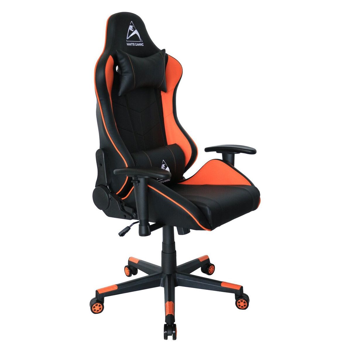 MANTIS GAMING - Silla Gamer Ocelot - Mantis Gaming