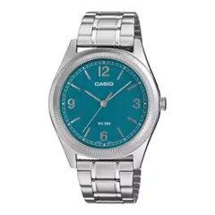 CASIO - Reloj MTP-B210D-2A1VDF Hombre Quartz