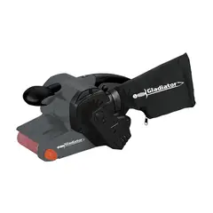 GLADIATOR - LIJADORA DE BANDA 3X21 900W LB 976 NEO