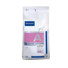 VIRBAC - ALIMENTO PERRO ALLERGY 12KG