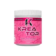 WINKLER NUTRITION - Pre-entreno Kreator 300 grs
