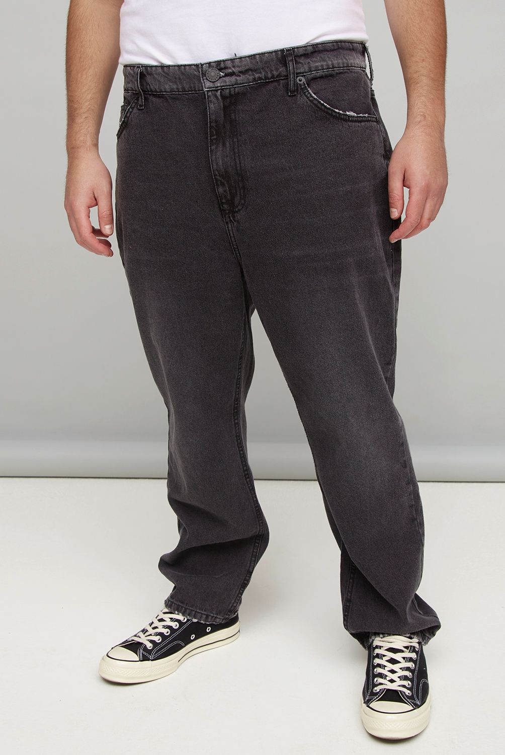AMERICANINO - Americanino Jeans Baggy Hombre