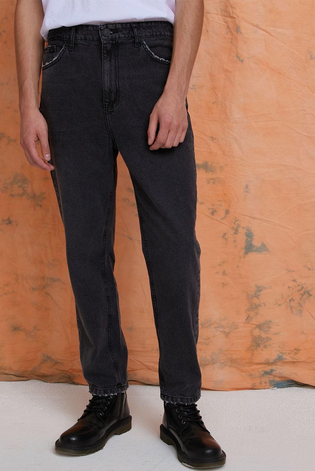 AMERICANINO - Americanino Jeans Baggy Hombre