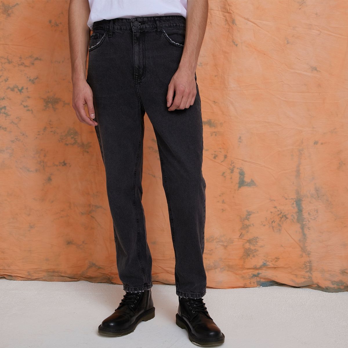 AMERICANINO - Americanino Jeans Baggy Hombre