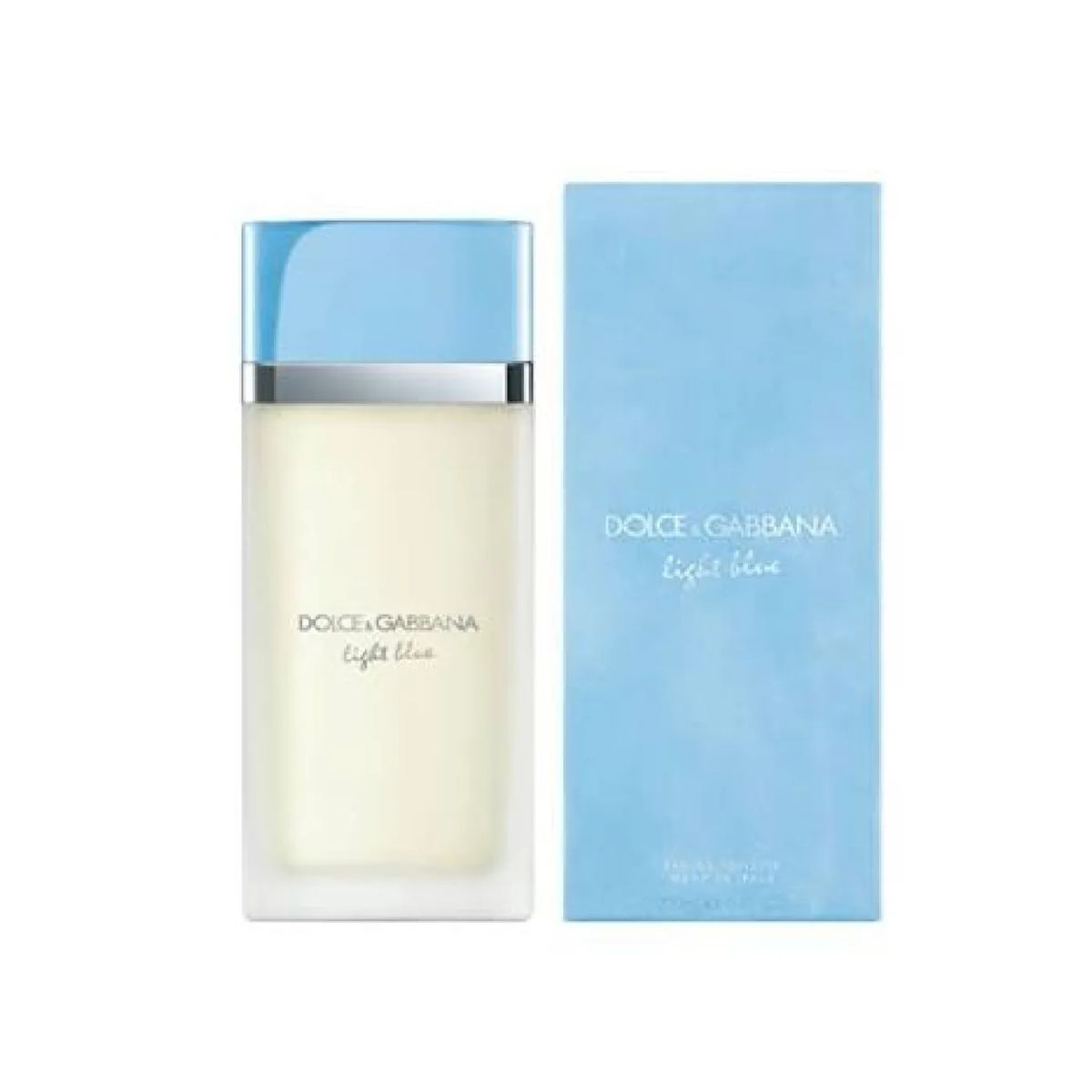 DOLCE&GABBANA - Light Blue Dama 100 ML Dama  - Dolce Gabanna