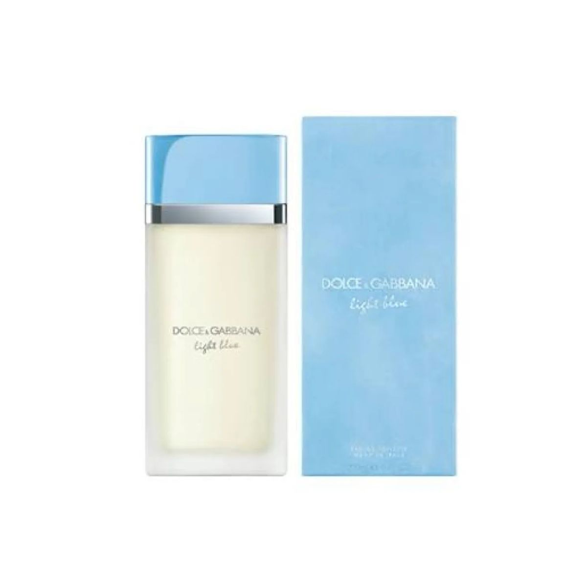 DOLCE&GABBANA - Light Blue Dama 100 ML Dama  - Dolce Gabanna