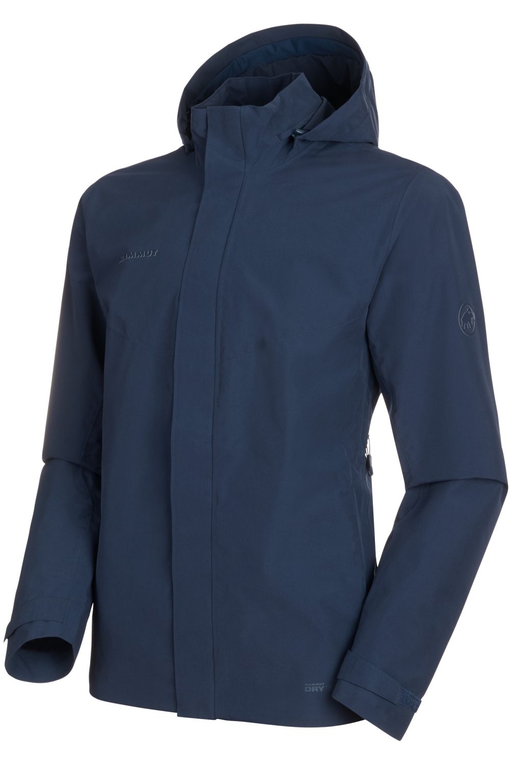 MAMMUT - Mammut Chaqueta Hombre Trovat Hs Hooded