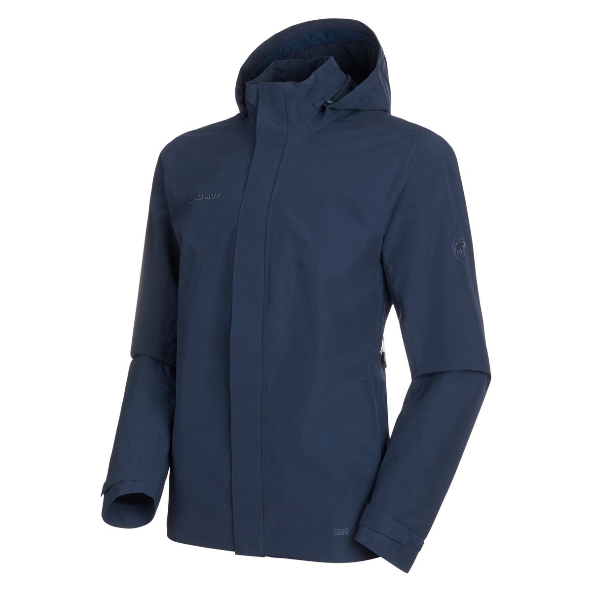 MAMMUT - Mammut Chaqueta Hombre Trovat Hs Hooded
