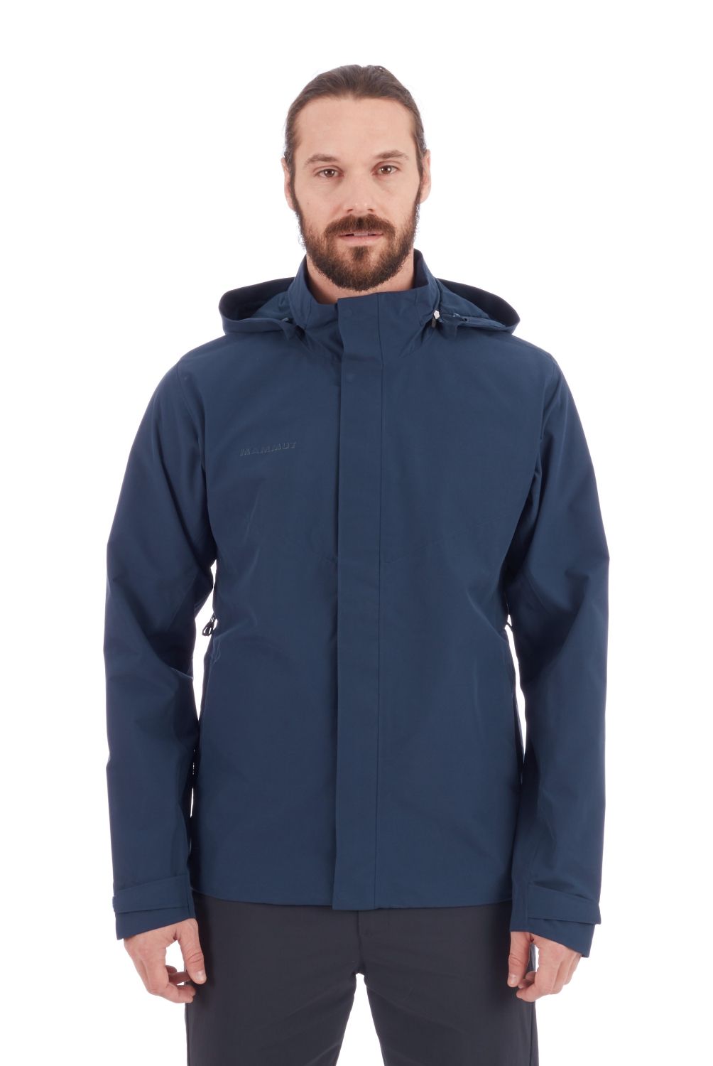 MAMMUT - Mammut Chaqueta Hombre Trovat Hs Hooded