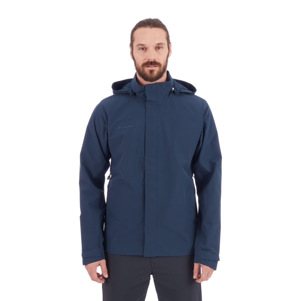 MAMMUT - Mammut Chaqueta Hombre Trovat Hs Hooded