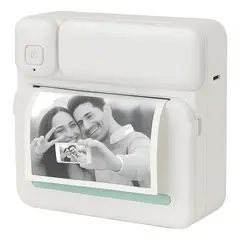 MLAB - Mini Printer Impresora Térmica Portatil 9570 Celular