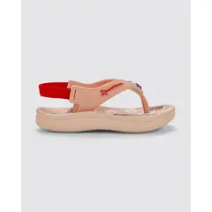 IPANEMA - Sandalia Bebé Beige Cute