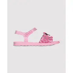 IPANEMA - Sandalia Infantil Rosa/Azul Minnie Candy