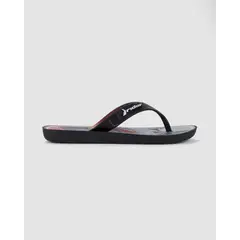 RIDER - Sandalia Infantil Negro Street Joy