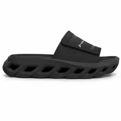 RIDER - Sandalia Hombre Negro R1 Power