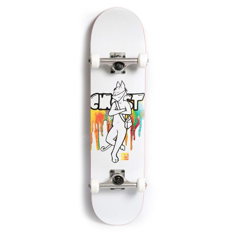GANGSTA - Tabla Armada Gangsta Catgrafer 775