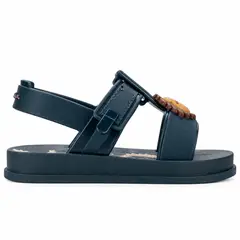 IPANEMA - Sandalia Bebe Azul/Beige Littel Joy