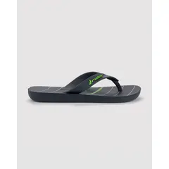 RIDER - Sandalia Infantil Negro Urban Thong