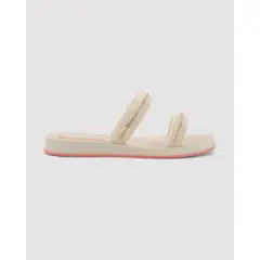 IPANEMA - Sandalia Infantil Hueso Glow Slide 520