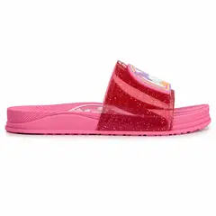 IPANEMA - Sandalia Infantil Rosa Disney MInnie