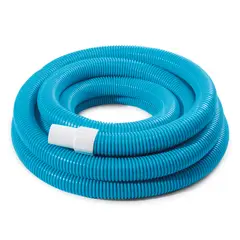 INTEX - Manguera Para Aspirar Piscinas 38 mm Deluxe