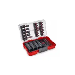EINHELL - SET 35 PTAS-DADOS IMPACT EXTREME 49109230