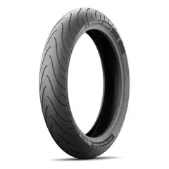 MICHELIN - Neumático Moto Pilot Street Radial 120/70R17 TT 58H