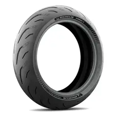 MICHELIN - Neumático Moto Power 6 160/60ZR17 TL 69W