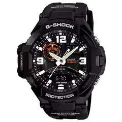 CASIO - Reloj G-Shock GA-1000-1A