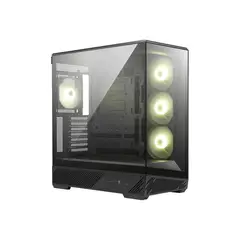 MSI - Gabinete MAG PANO 130R PZ Black