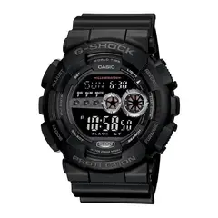 CASIO - Reloj G-Shock GD-100-1B