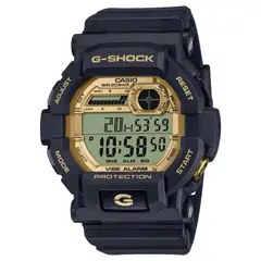 CASIO - Reloj G-Shock GD-350GB-1