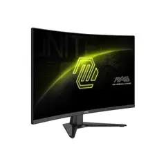 MSI - Monitor MAG 321CQF E18