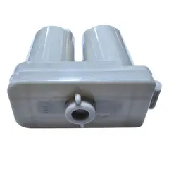 SPLENDID - Caja De Pilas Original Calefont Splendid/Mademsa