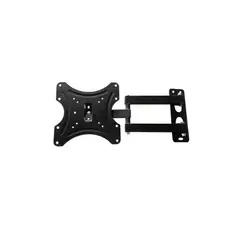 GENERICO - Soporte Para Tv Color Negro14-42