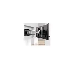 GENERICO - Soporte Para Tv Color Negro 32-70
