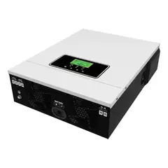 VIDA BUENAS - Inversor Hibrido Solar Corriente Onda Pura 3000w Inversores