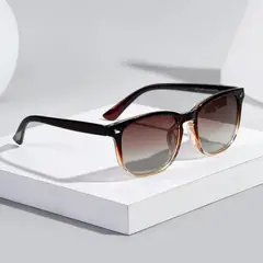 RESERVED - Mujer hombre lentes Gafas de sol polarizadas de tendencia clásica de moda unisex uv401